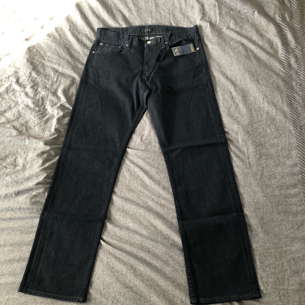 Polo Men’s Jeans